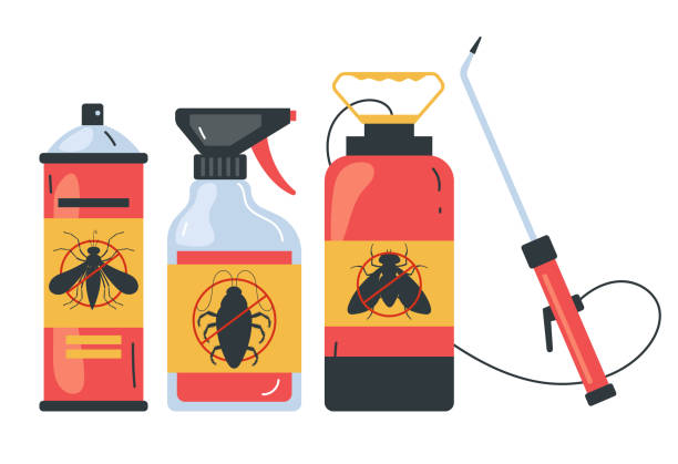 Best Pest Control Treatment  in Meridian, CO